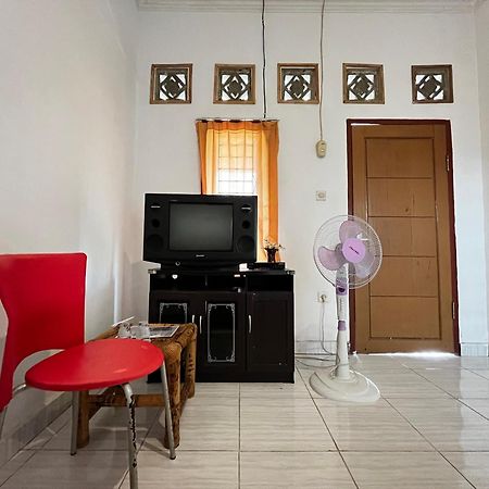 Alan'S Homestay Kuripan Kültér fotó